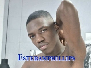 Estebanphillips