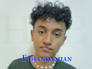 Ethandamian