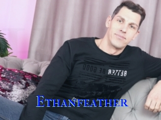 Ethanfeather