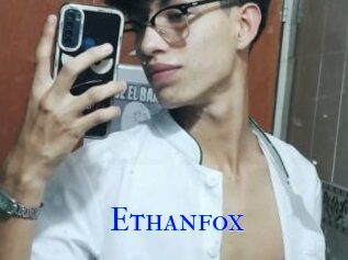 Ethanfox