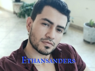 Ethansanders