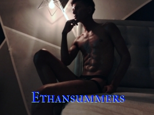 Ethansummers