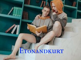 Etonandkurt