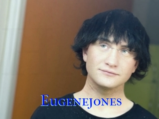 Eugenejones