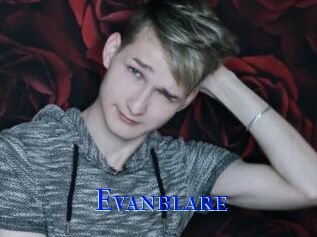 Evanblare