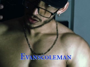 Evanscoleman