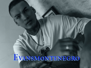 Evansmontenegro