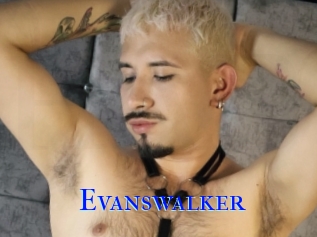 Evanswalker