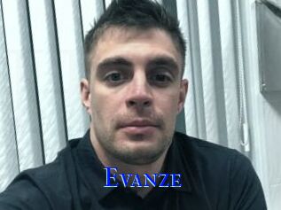 Evanze