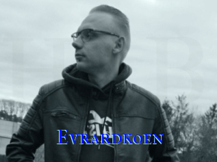 Evrardkoen