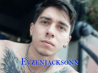 Evzenjacksonn