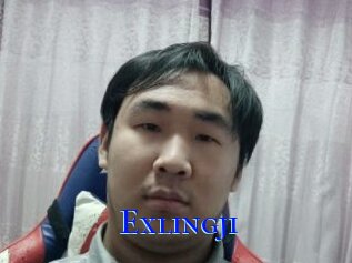 Exlingji