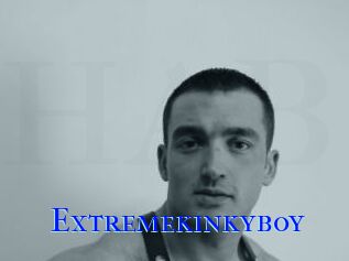 Extremekinkyboy