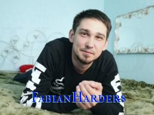 FabianHarders