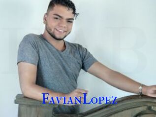 FavianLopez