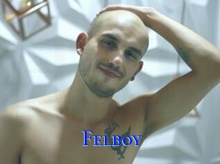 Felboy