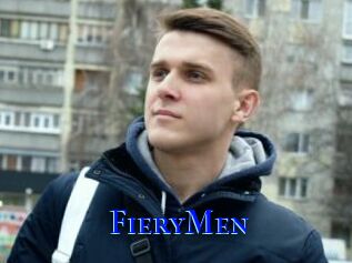 FieryMen