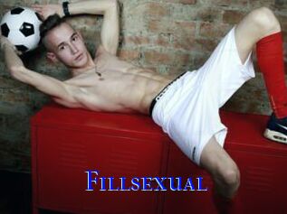 Fillsexual