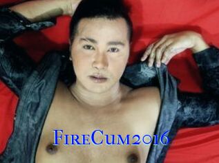 FireCum2016