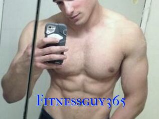 Fitnessguy365