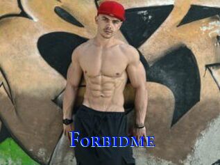 Forbidme