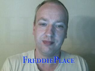 FreddiePlace