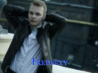 Fredsexy