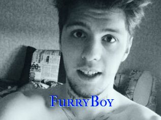 FurryBoy