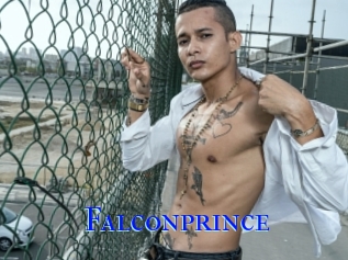 Falconprince