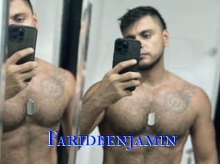 Faridbenjamin