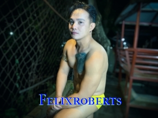 Felixroberts