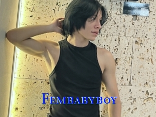 Fembabyboy