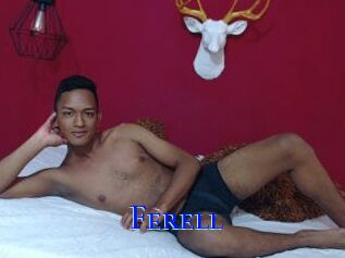 Ferell