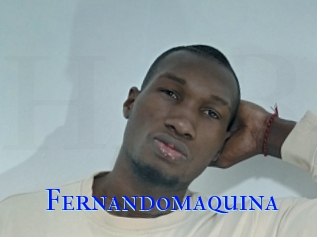 Fernandomaquina