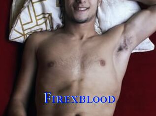 Firexblood