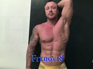 Fitboy18