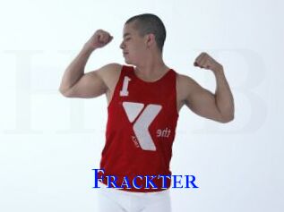 Frackter