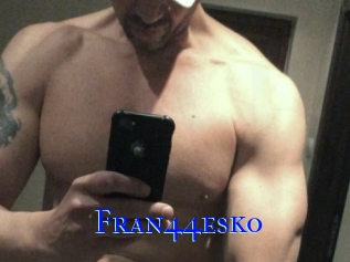 Fran44esko