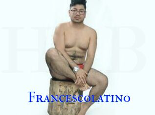 Francescolatino