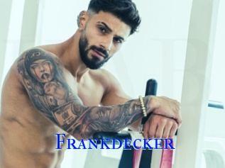 Frankdecker