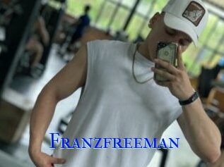 Franzfreeman