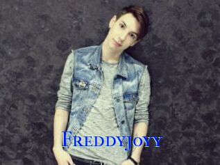 Freddyjoyy