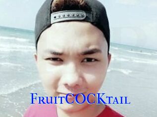 FruitCOCKtail