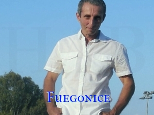 Fuegonice