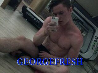 GEORGE_FRESH