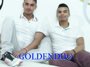 GOLDENDUO