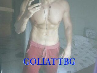 GOLIATTBG