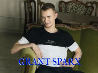 GRANT_SPARX