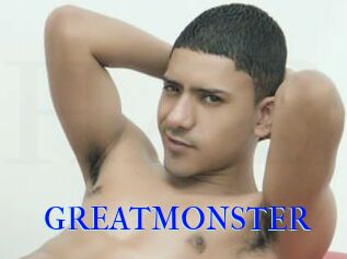 GREATMONSTER