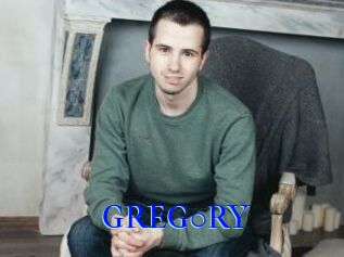 GREG0RY